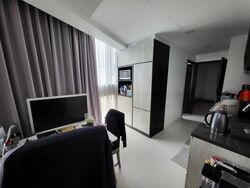 The Rise @ Oxley - Residences (D9), Apartment #470152911